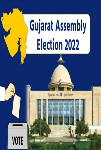 Gujarat Assembly Election 2022